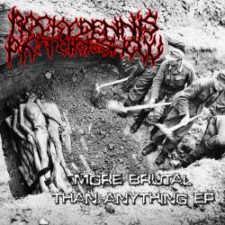 More Brutal Than Anything